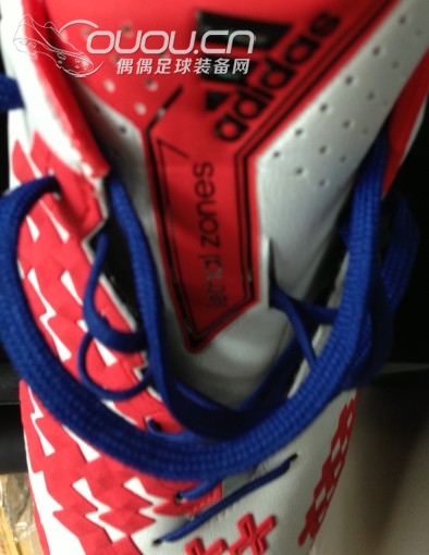 贝克汉姆最后的战靴-重新回归论坛