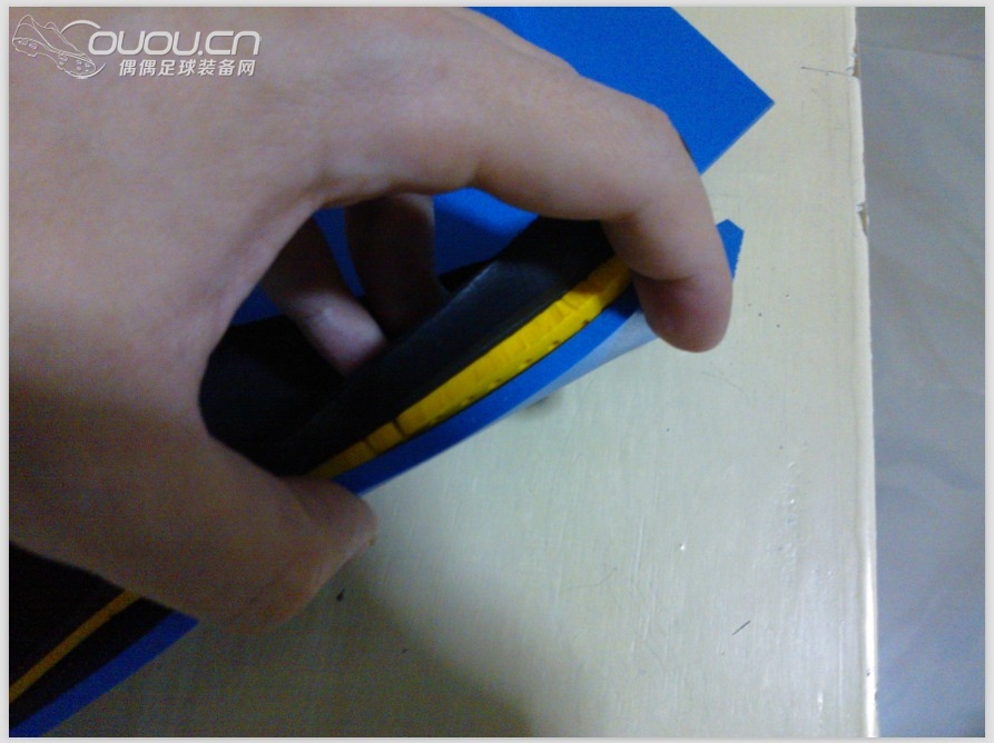 evospeed+diy poron 好厚啊““`