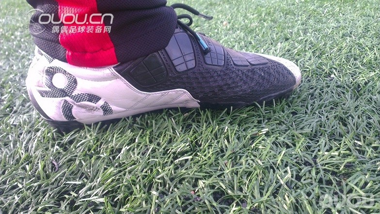 这个场地f50 fg的钉子要磨钉么