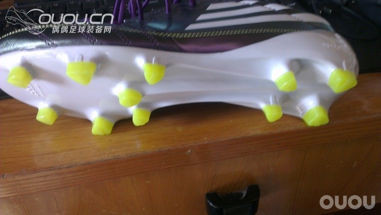 这个场地f50 fg的钉子要磨钉么