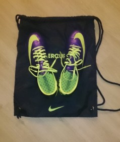 刚收到的刺客9顶级AG就拿去下地了