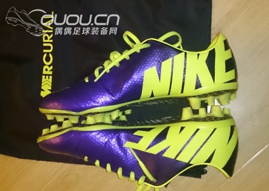 刚收到的刺客9顶级AG就拿去下地了