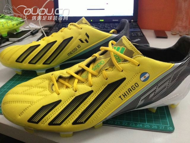 有木有梅西落场的感觉!