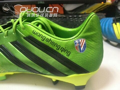 新一届国家队集训王大雷再次入选