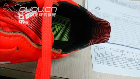 F50-3代 红色皮版FG~~新到手~ 各位请鉴定、观赏、评论!