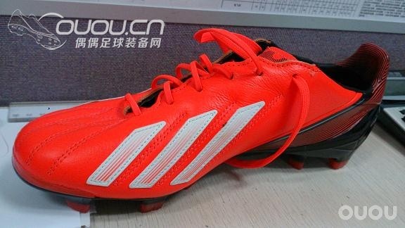 F50-3代 红色皮版FG~~新到手~ 各位请鉴定、观赏、评论!