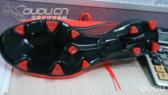 F50-3代 红色皮版FG~~新到手~ 各位请鉴定、观赏、评论!