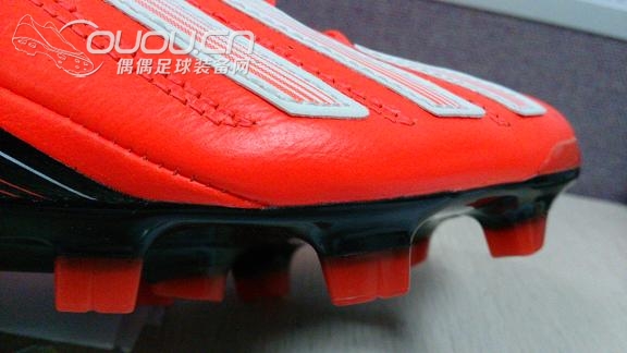 F50-3代 红色皮版FG~~新到手~ 各位请鉴定、观赏、评论!