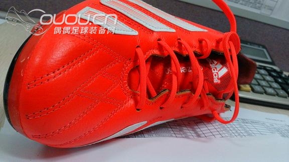 F50-3代 红色皮版FG~~新到手~ 各位请鉴定、观赏、评论!