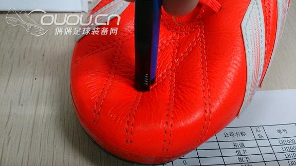 F50-3代 红色皮版FG~~新到手~ 各位请鉴定、观赏、评论!