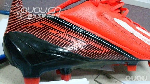 F50-3代 红色皮版FG~~新到手~ 各位请鉴定、观赏、评论!