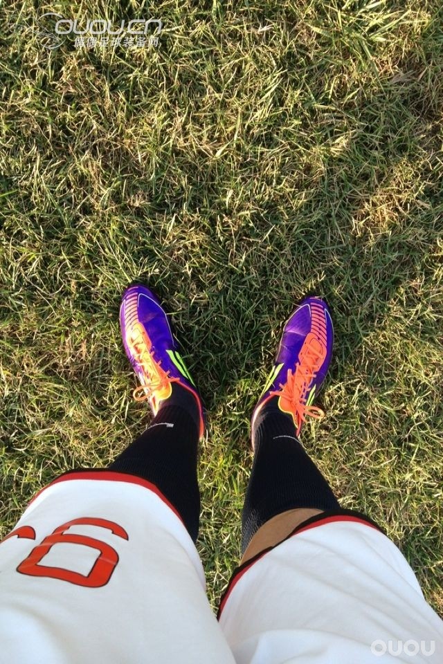 一张流,f30下地!