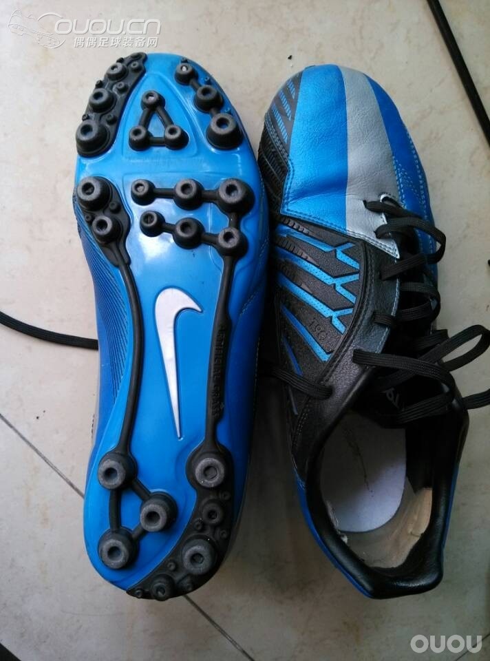 宽脚的悲剧 + 实体店试鞋三双!