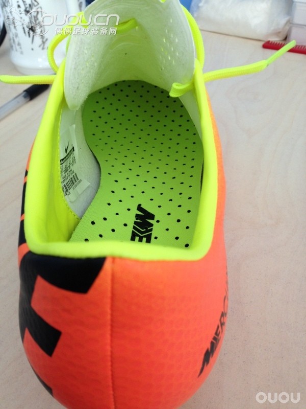 vapor ix 木瓜黄 fg