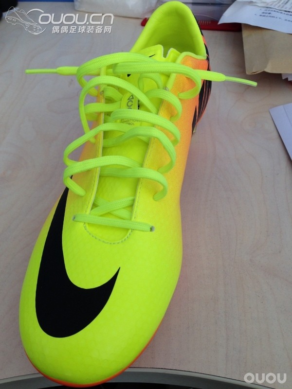 vapor ix 木瓜黄 fg