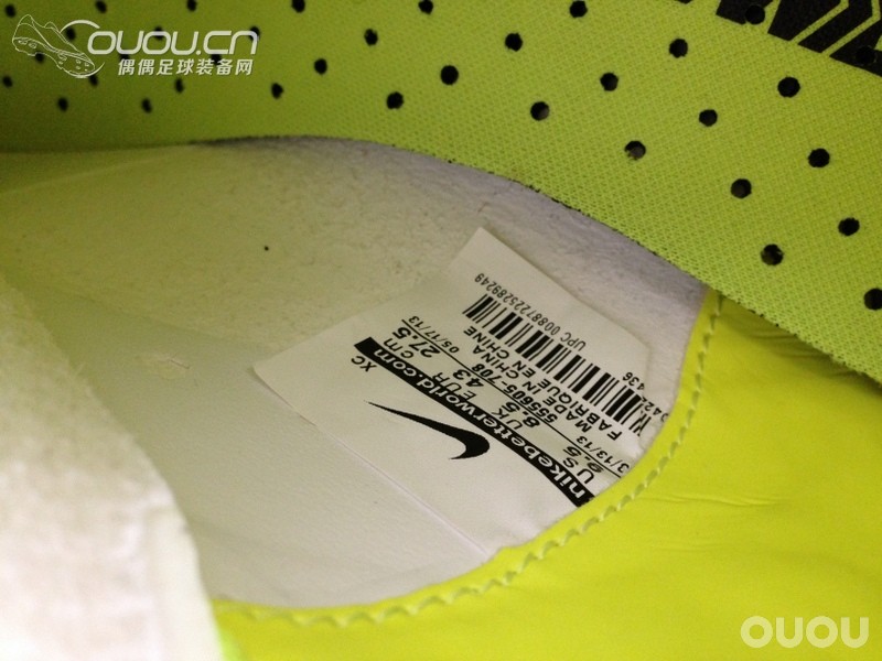 vapor ix 木瓜黄 fg