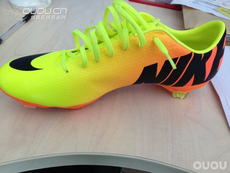 vapor ix 木瓜黄 fg