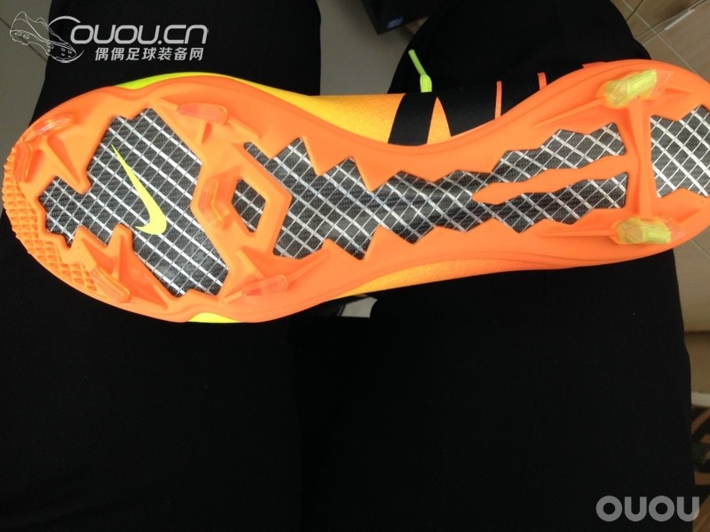 vapor ix 木瓜黄 fg