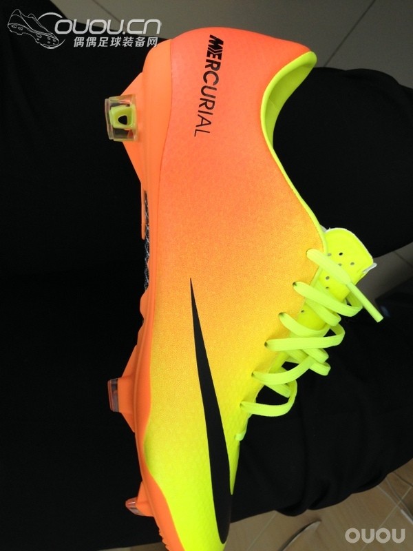 vapor ix 木瓜黄 fg