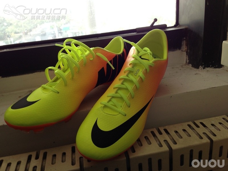 vapor ix 木瓜黄 fg