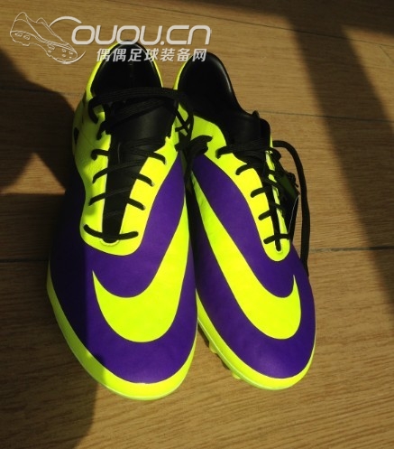 再入新鞋,致命骚物种。