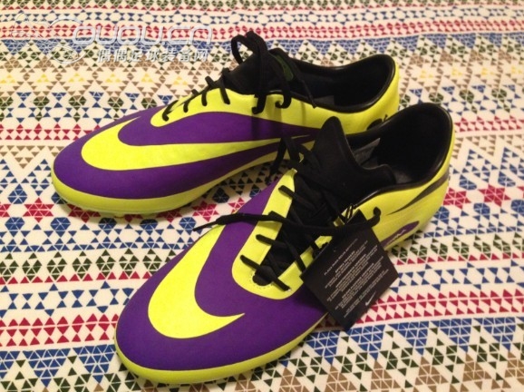 再入新鞋,致命骚物种。