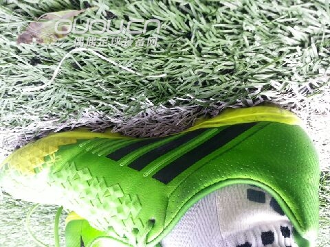 大家觉得这个场地怎么样,同济大学的,能不能上adi