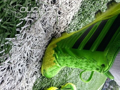 大家觉得这个场地怎么样,同济大学的,能不能上adi