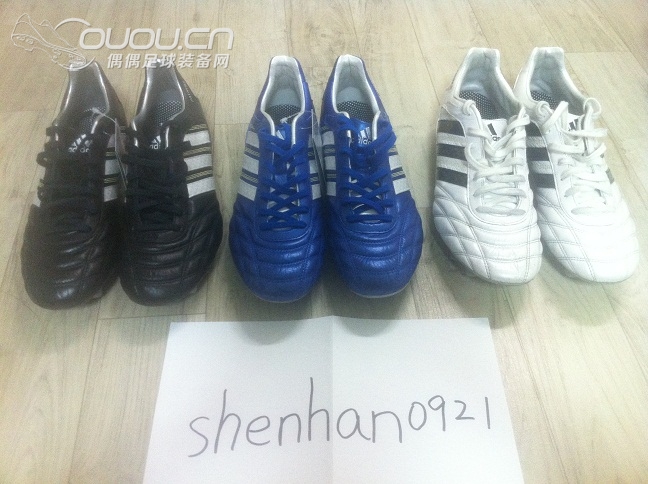 适合自己的才是最好的,只爱释迦TOP蓝白黑