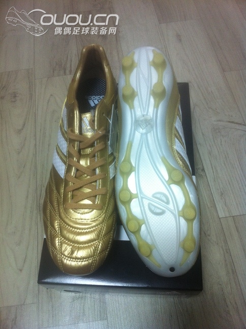 金释迦今天也拿到手了,金蓝黑白顶级释迦控TOP~