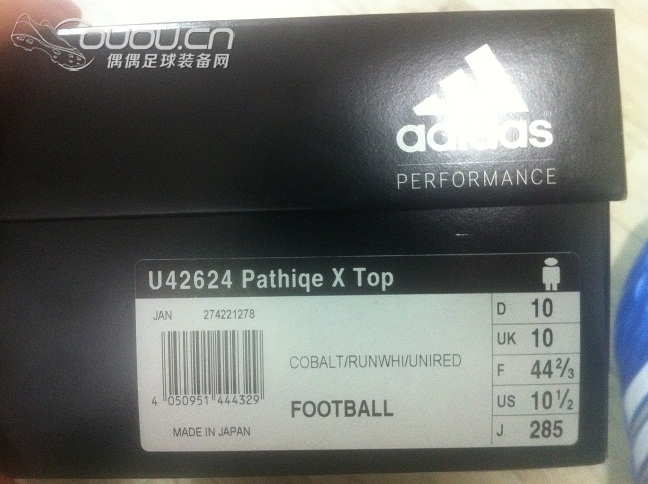 适合自己的才是最好的,只爱释迦TOP蓝白黑