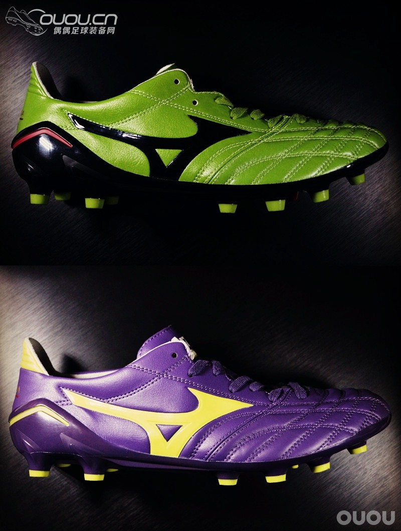 最近很火的NEO双色入手。