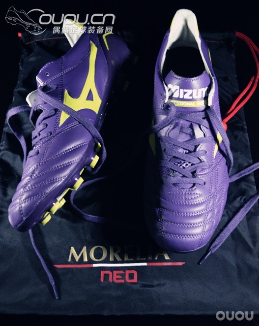 最近很火的NEO双色入手。