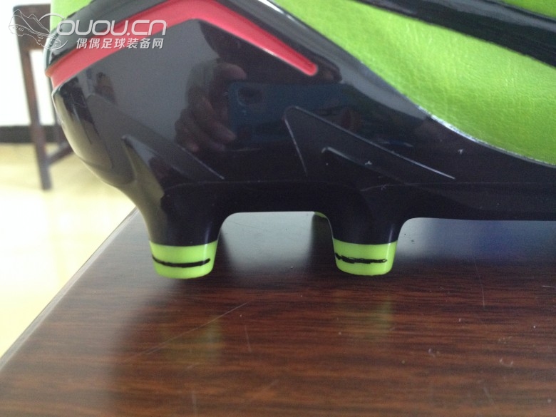 399NEO 自己动手磨钉……