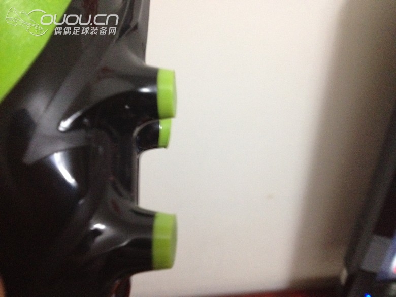 399NEO 自己动手磨钉……