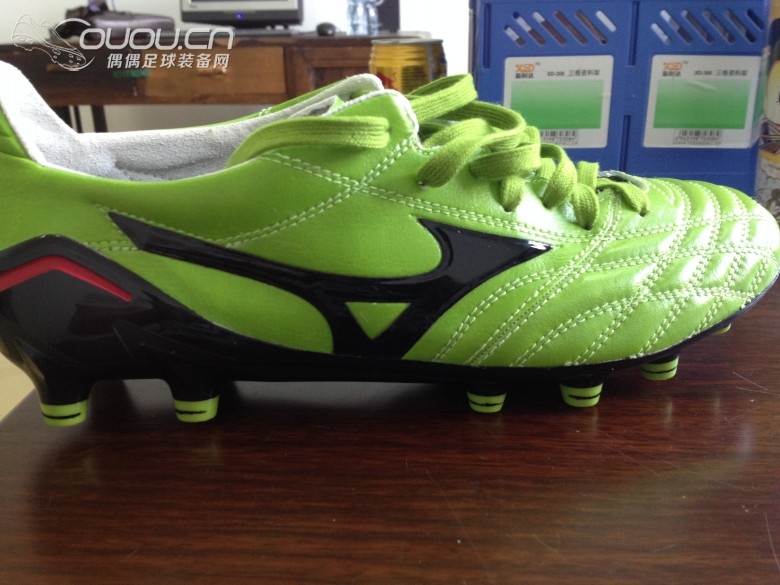 399NEO 自己动手磨钉……