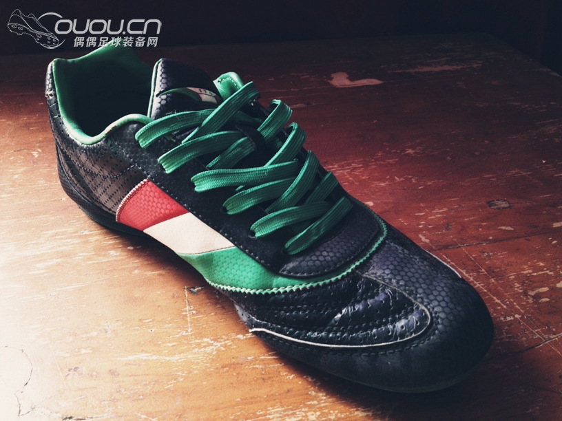 还记得这支广告和这双鞋吗?