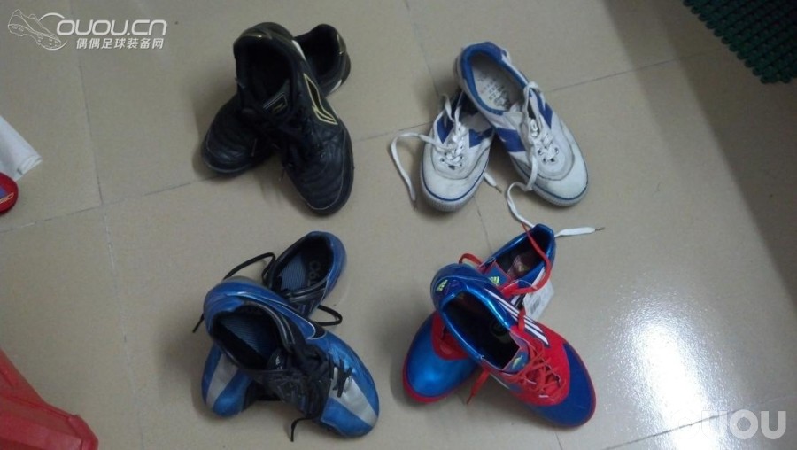 JP255 日本乐天顶级F-50 II代超人配色HG,今天到手了..