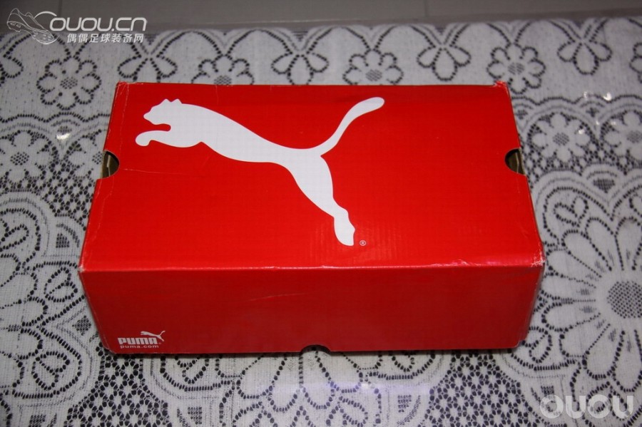 我的迭戈也到了~