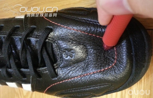 还是喜欢adipure,外加鞋垫对比