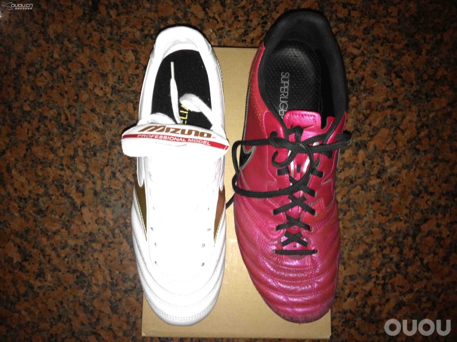 请教关于脚型与刺客(更新莫雷拉图片)谢谢大家建议