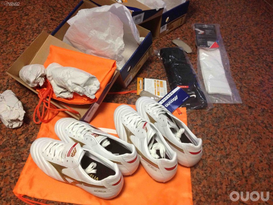 请教关于脚型与刺客(更新莫雷拉图片)谢谢大家建议