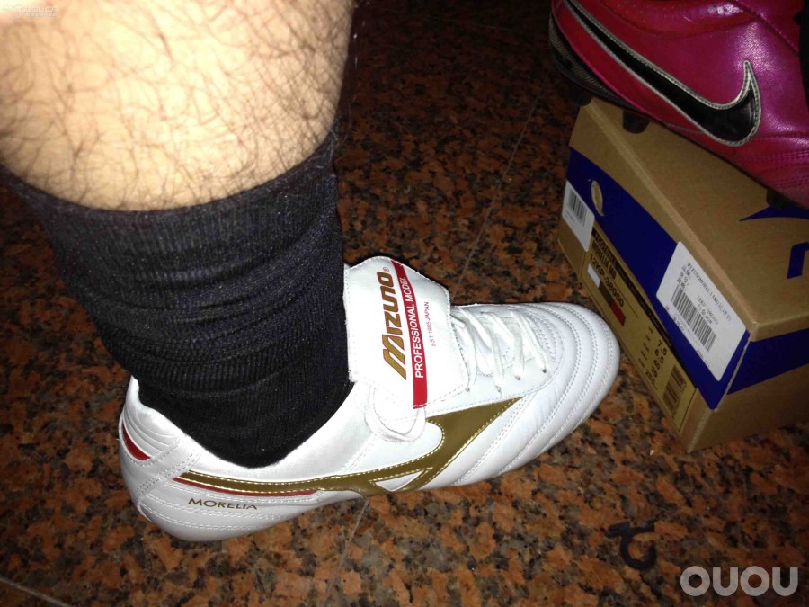 请教关于脚型与刺客(更新莫雷拉图片)谢谢大家建议