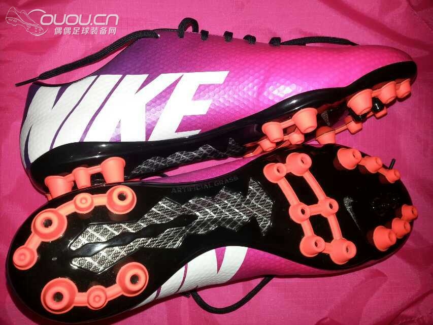 小弟買了對頂級球鞋!!大家可以進來評價一下嗎???