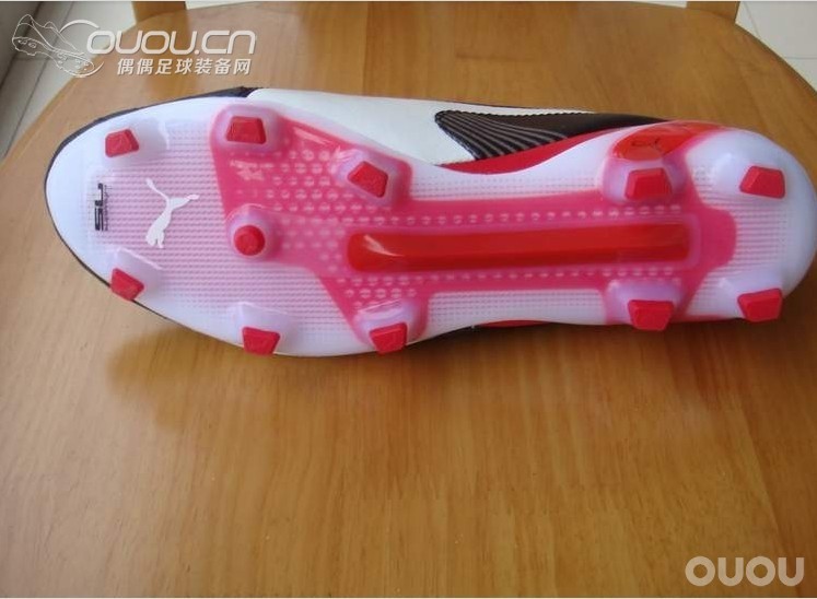 一张流puma king SL