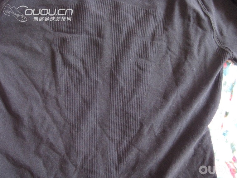 请问这件JOMA霍马 BRAMA CLASSIC正品不?