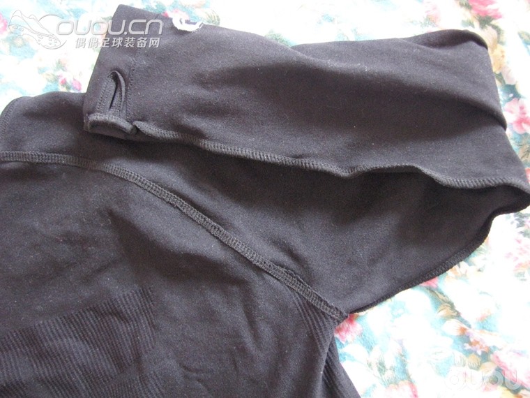 请问这件JOMA霍马 BRAMA CLASSIC正品不?