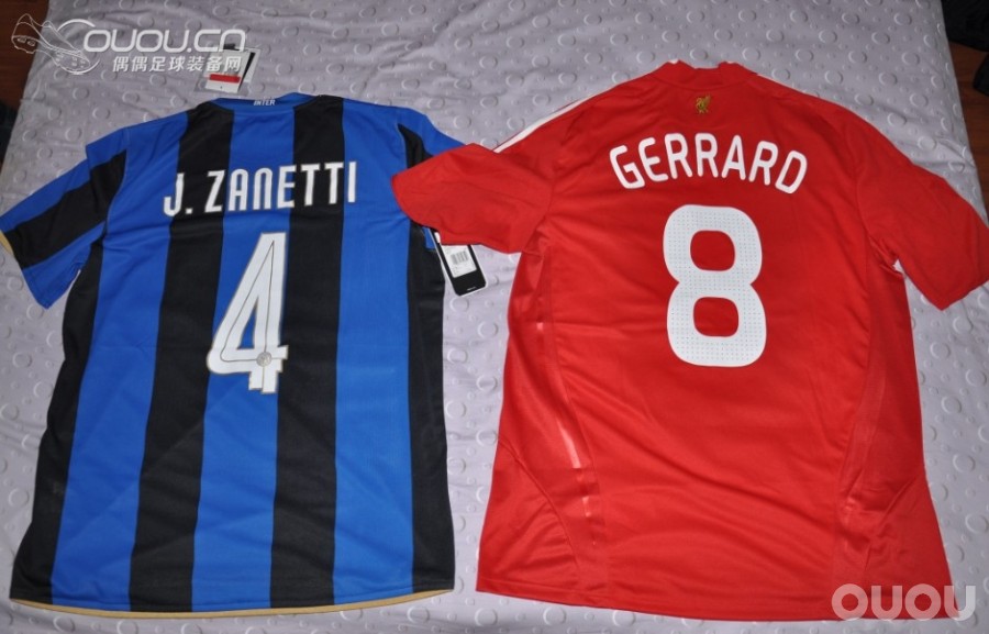 英阿两位传奇——TWO LEGENDS!