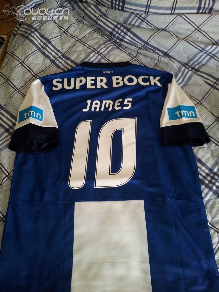 蓝白系列——热刺+切尔西+新到的波尔图!!!