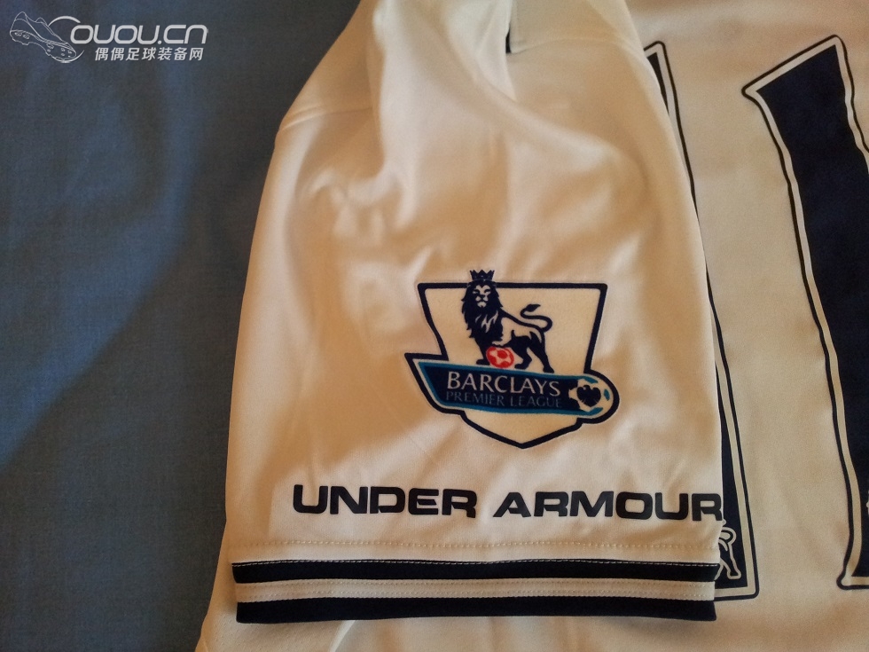 蓝白系列——热刺+切尔西+新到的波尔图!!!